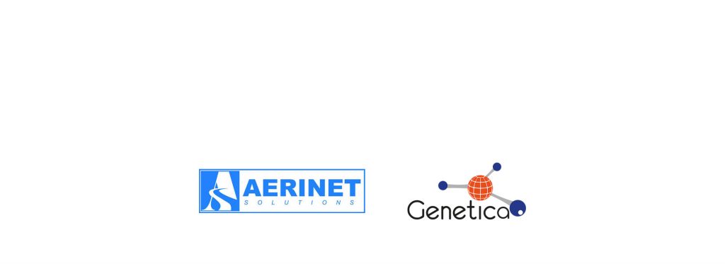 Aerinet – Genetica Press Release